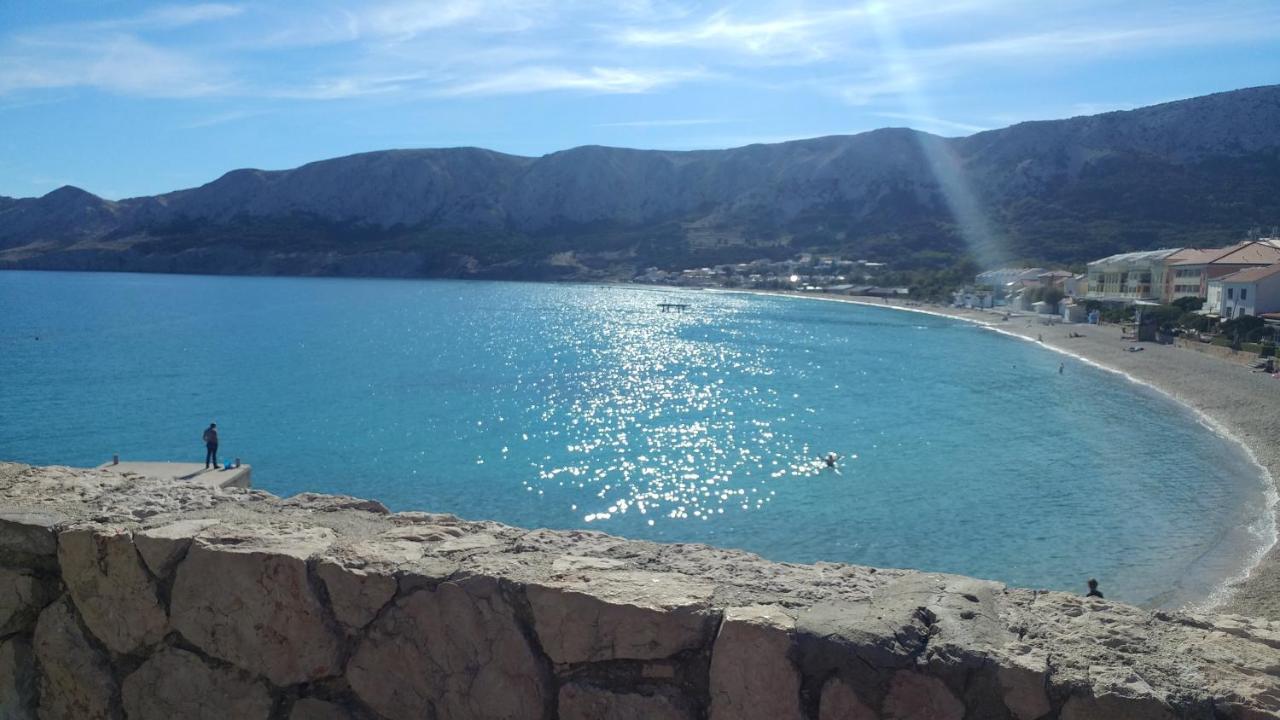 Goga * Draga Bašćanska